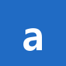 allblueVPN Logo
